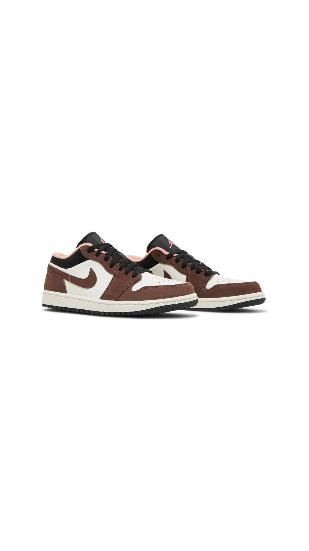 Air Jordan 1 Low 'Mocha'