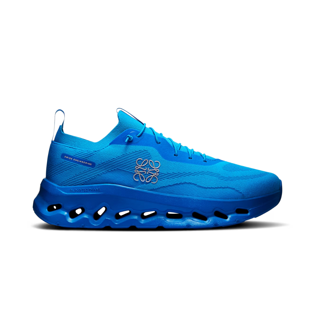 On Running Cloudtilt Loewe Blue