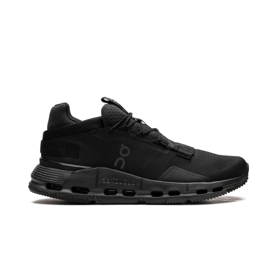 On Running Cloudnova 2 All Black