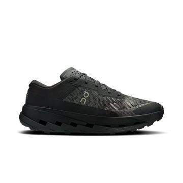 On Running Cloudultra 3 All Black