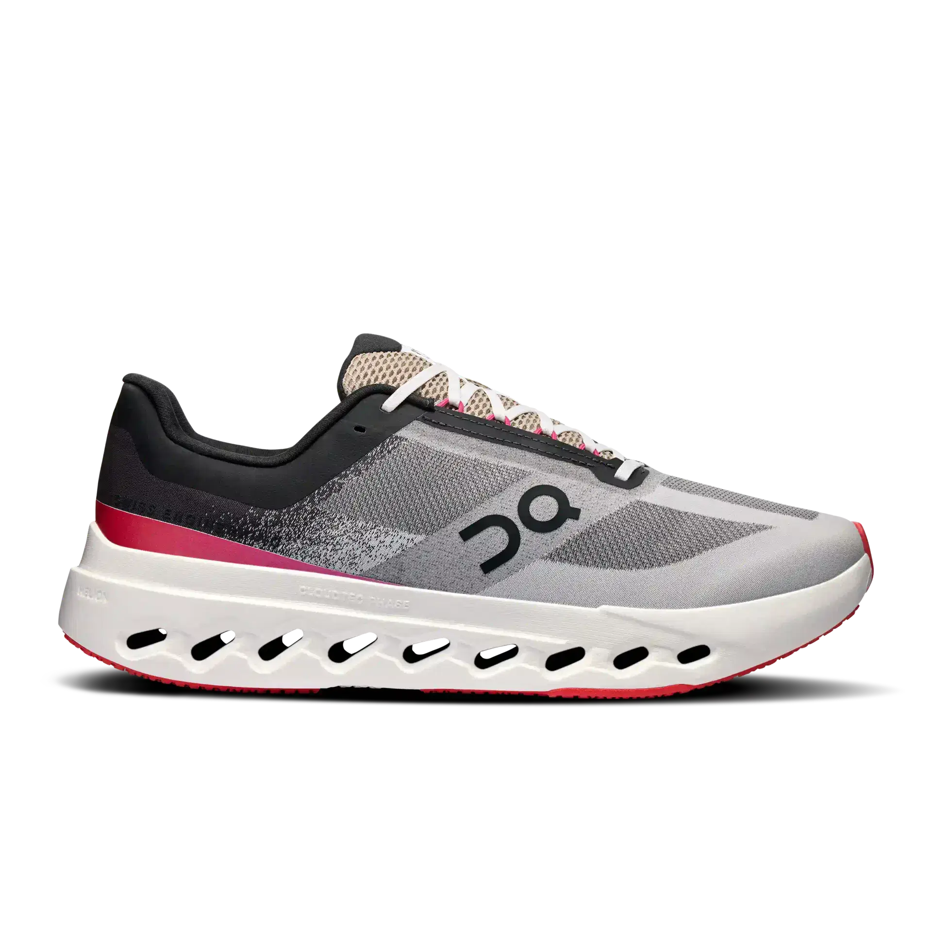 On Running Cloudsurfer Next Black White On Running - Shoe size: UK 7 Sneakers | Shop From The Mirage