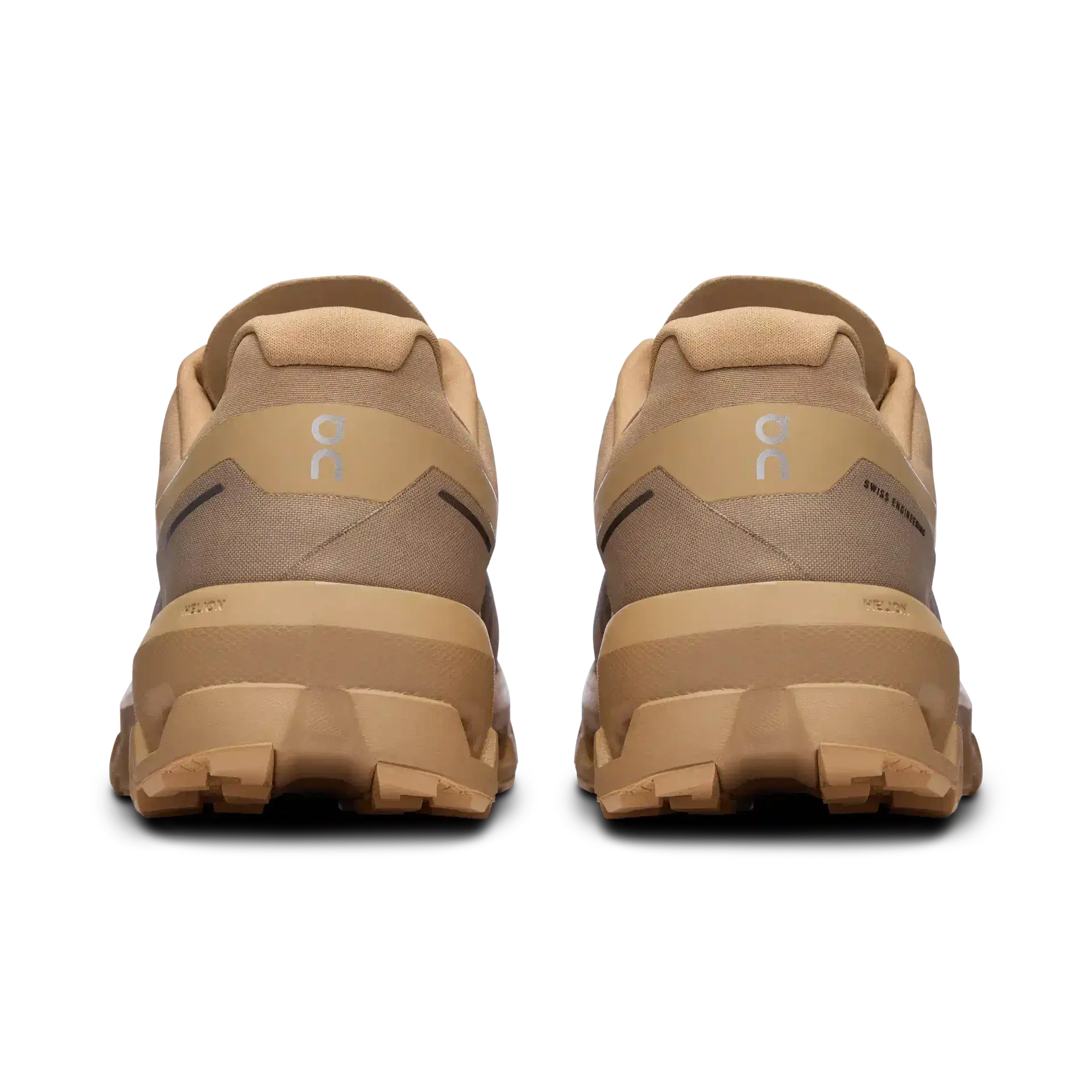 On Running Cloudvista 2 Chai Dune On Running - Shoe size: UK 7 Sneakers | Shop From The Mirage