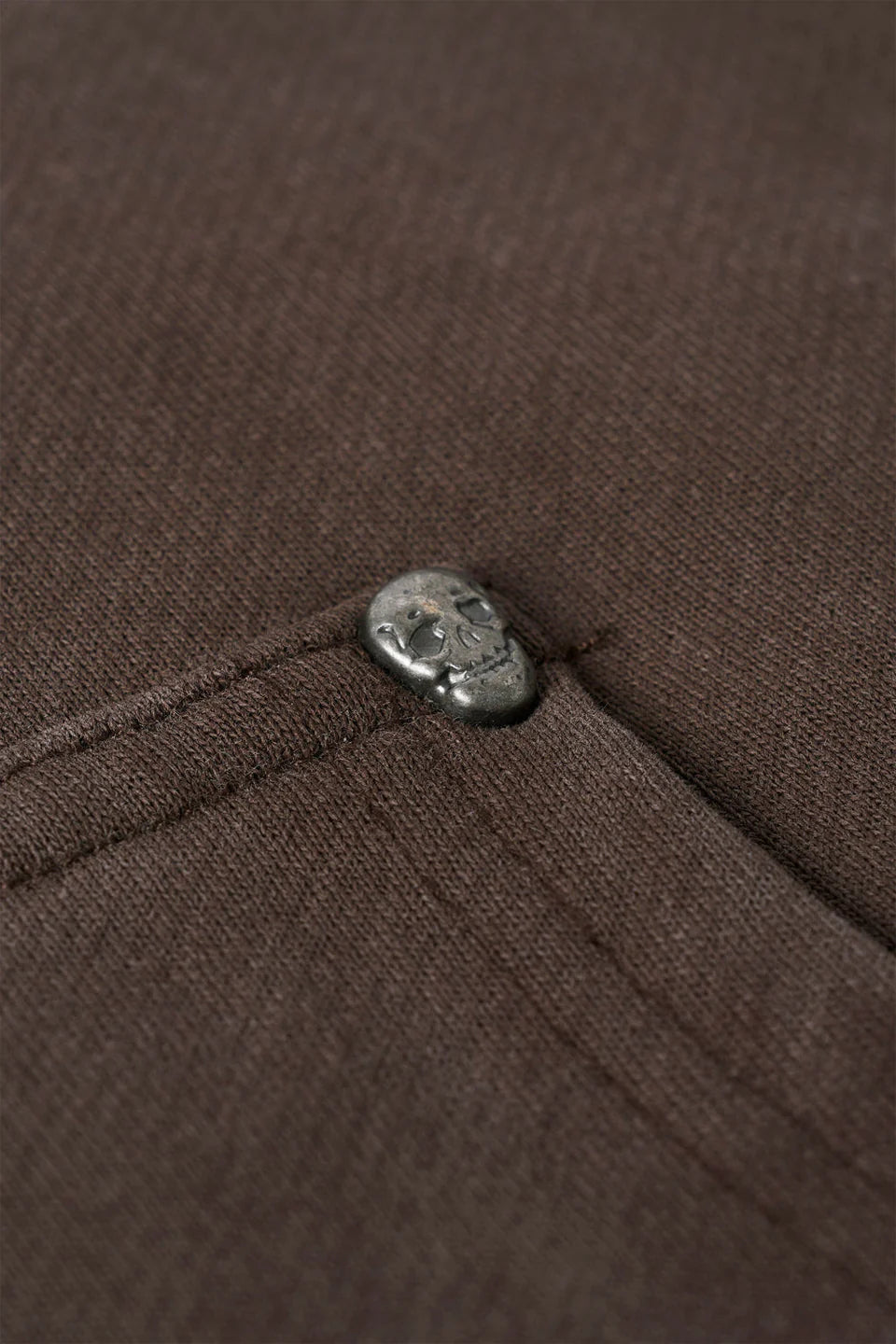 2117 - The Dawn Collection - Sweats Brown Wash