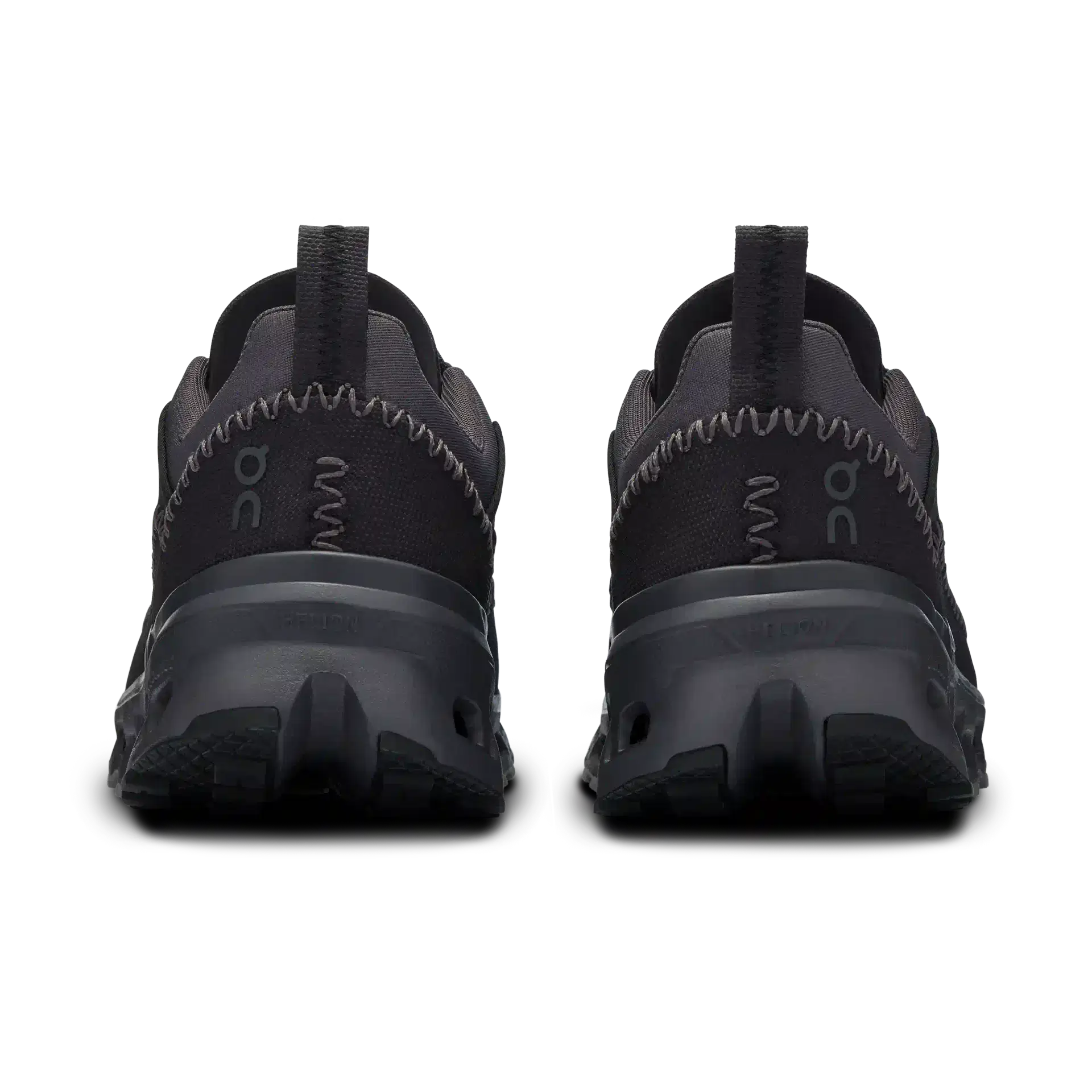 On Running Cloudaway 2 Black Eclipse On Running - Shoe size: UK 7 Sneakers | Shop From The Mirage