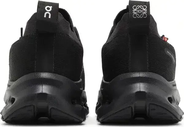 On Running On Running Loewe x Cloudtilt 'All Black' - Shoe size: UK 7 Sneakers | Shop From The Mirage
