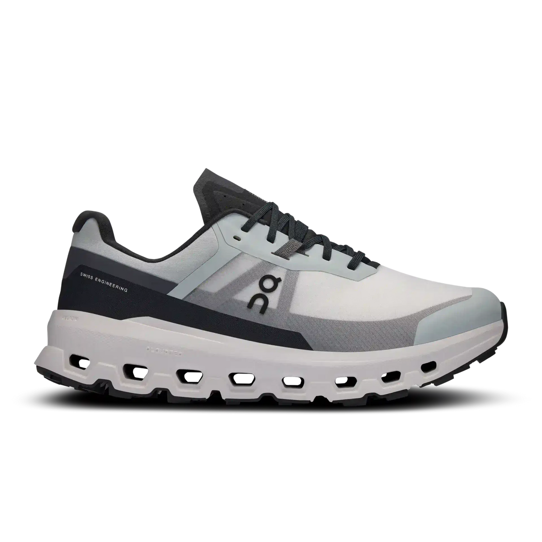 On Running Cloudvista 2 Glacier Eclipse On Running - Shoe size: UK 7 Sneakers | Shop From The Mirage