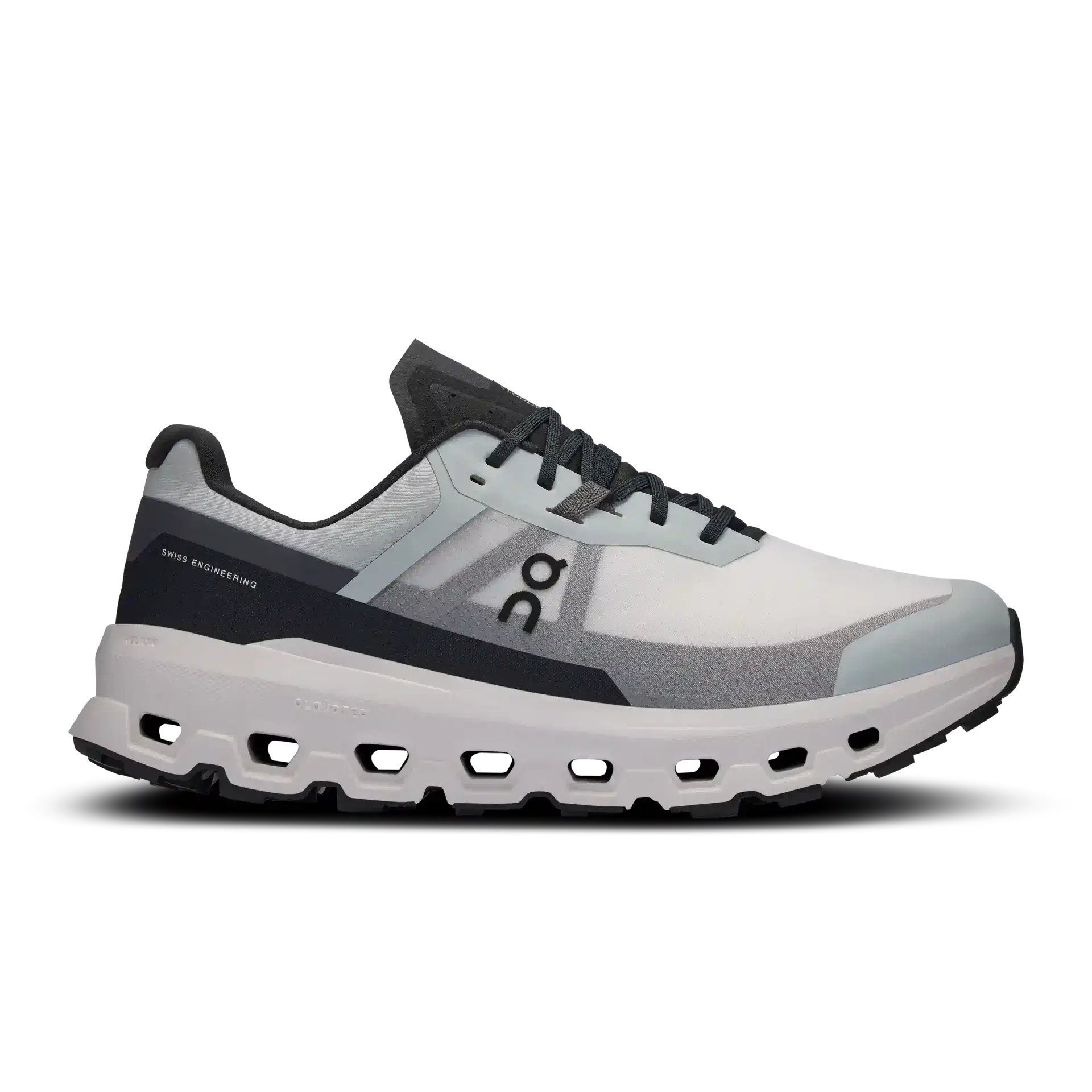 On Running Cloudvista 2 Glacier Eclipse On Running - Shoe size: UK 7 Sneakers | Shop From The Mirage