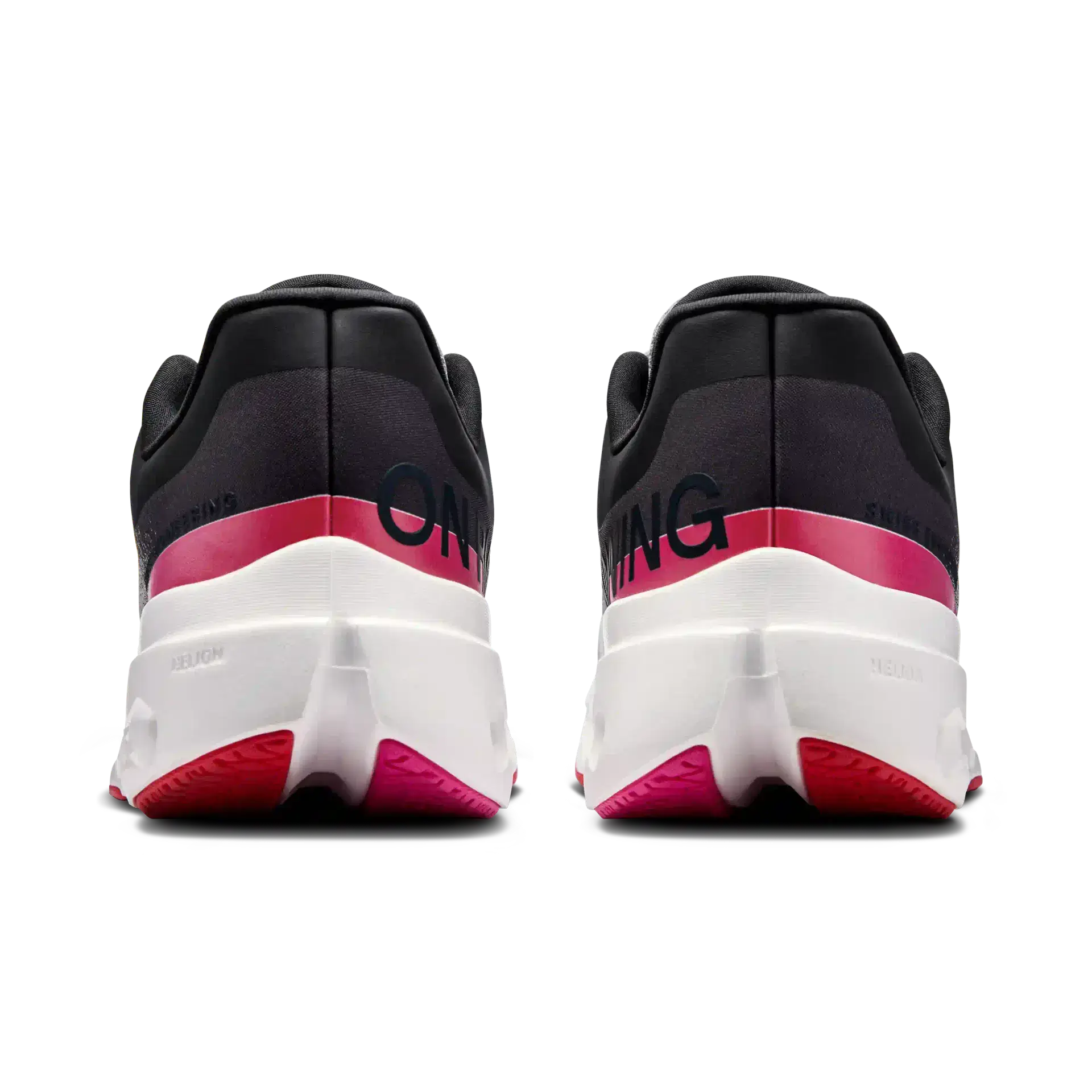 On Running Cloudsurfer Next Black White On Running - Shoe size: UK 7 Sneakers | Shop From The Mirage
