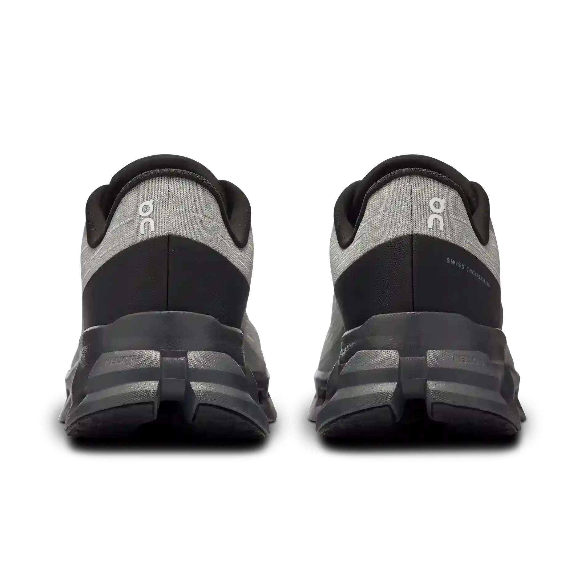 On Running Cloudspark Fog Eclipse On Running - Shoe size: UK 7 Sneakers | Shop From The Mirage