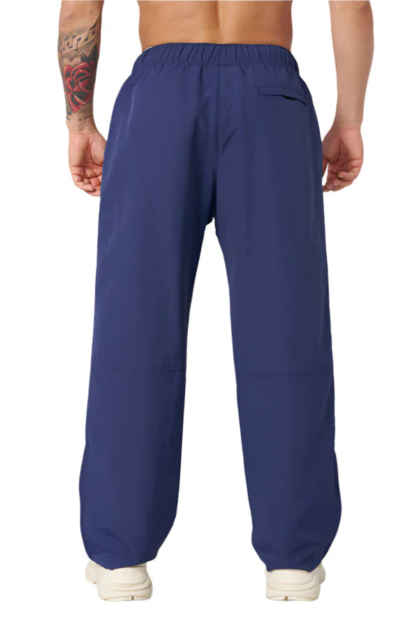 249 - Flagship Track Pants Navy