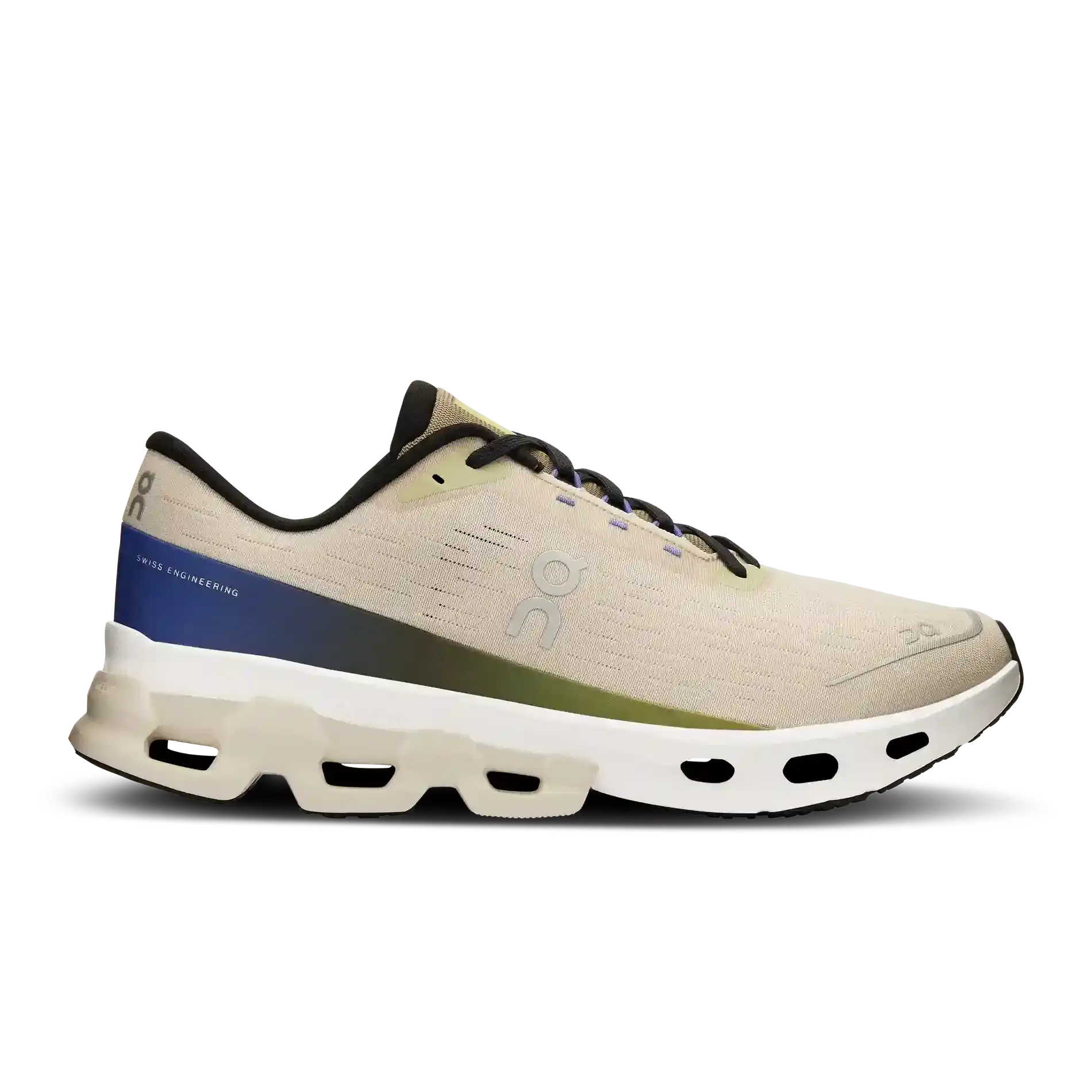 On Running Cloudspark Ice Grove On Running - Shoe size: UK 7 Sneakers | Shop From The Mirage