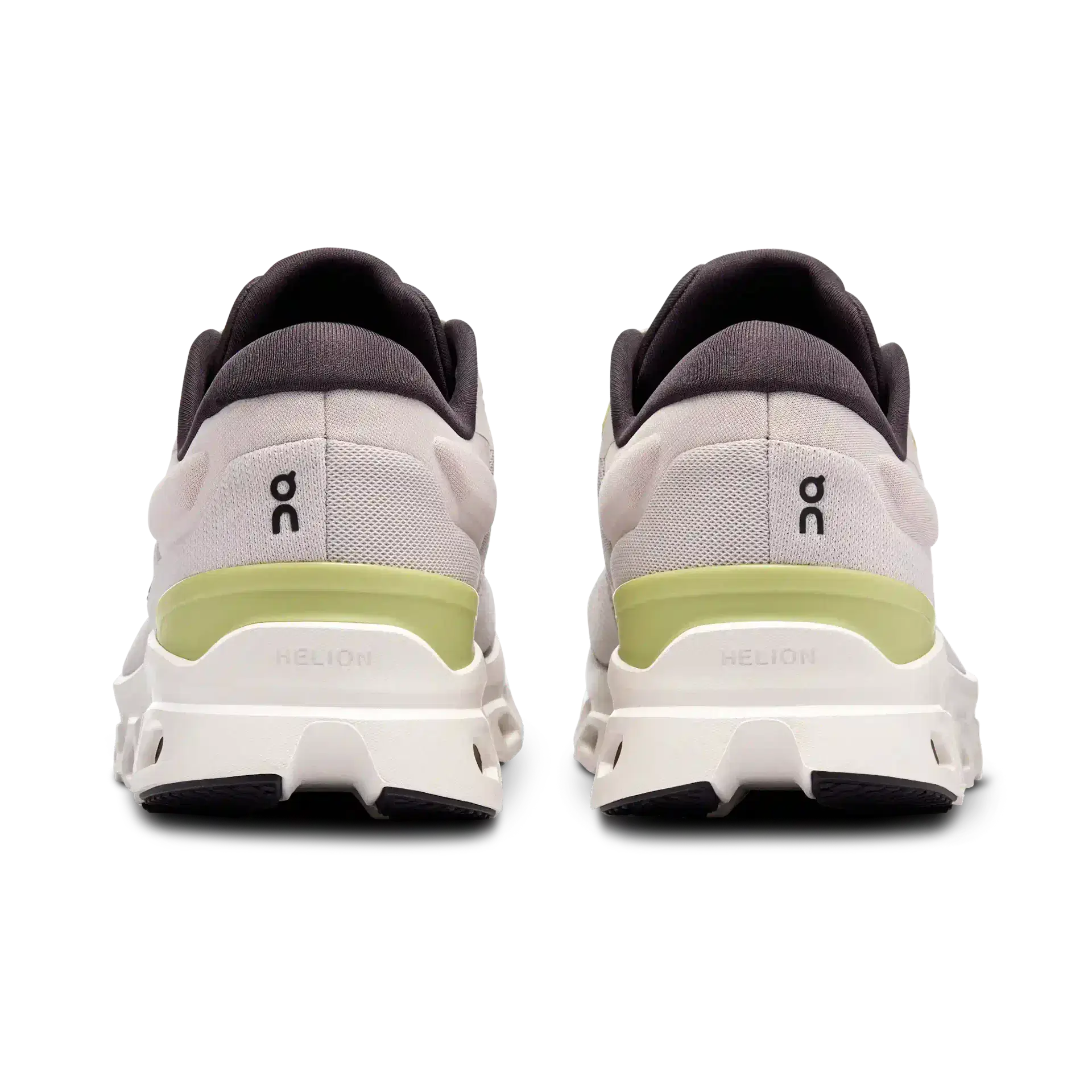 On Running On Running Cloudstratus 3 Pearl Ivory - Shoe size: UK 7 Sneakers | Shop From The Mirage