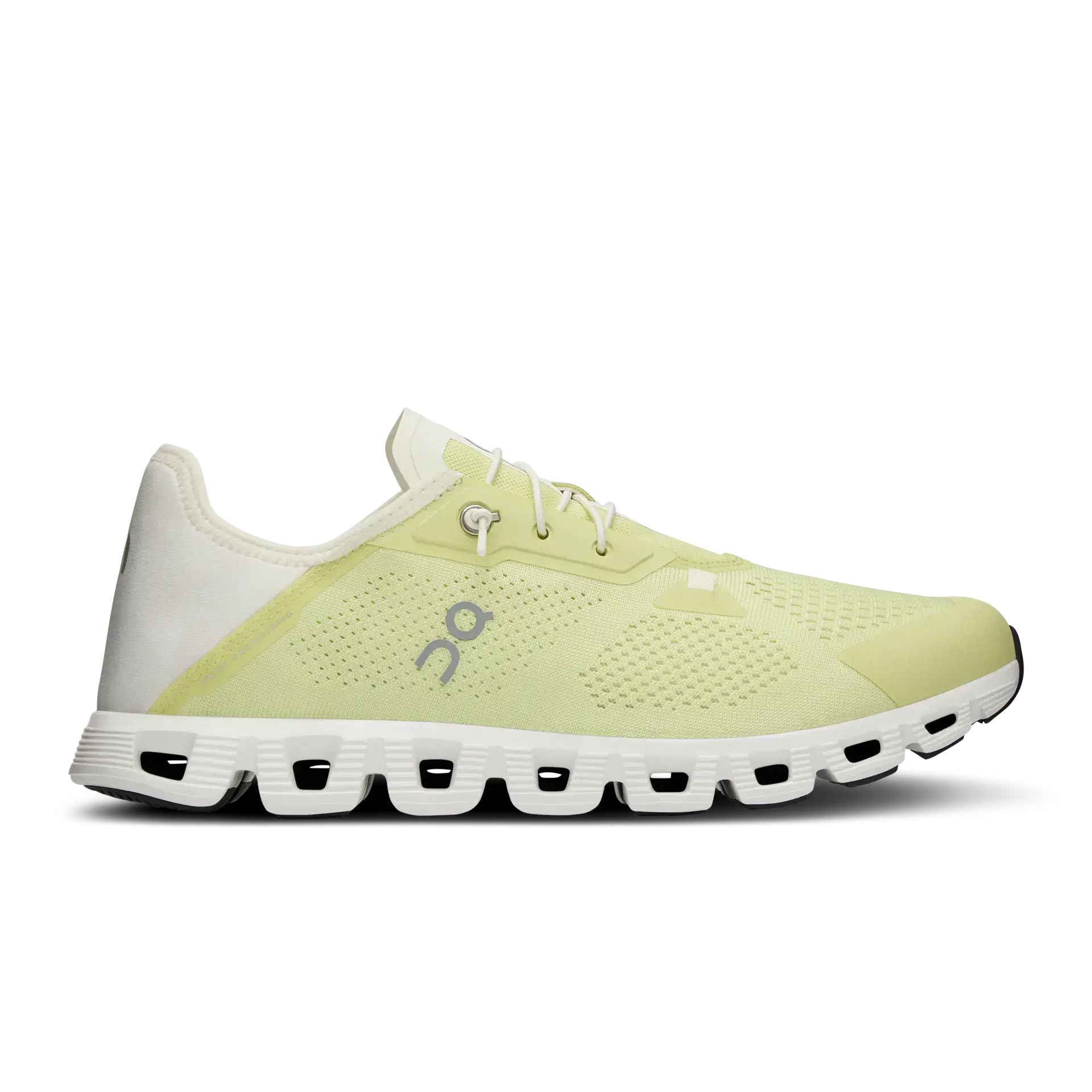 On Running On Running Cloud 5 Coast 'Hay/Ivory' - Shoe size: UK 7 Sneakers | Shop From The Mirage
