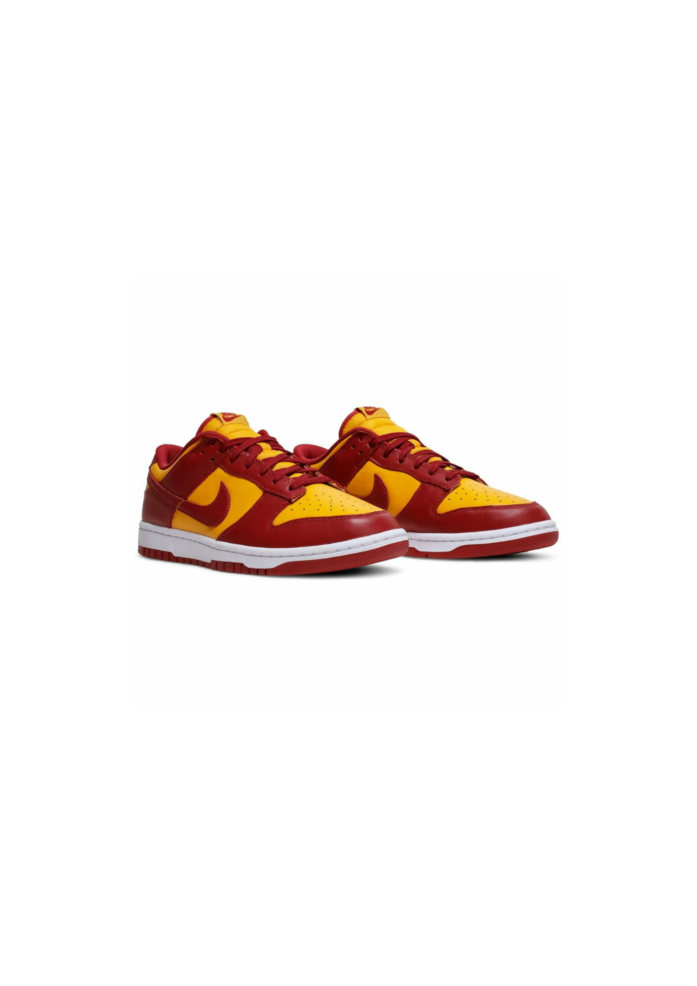 Dunk Low 'Midas Gold'