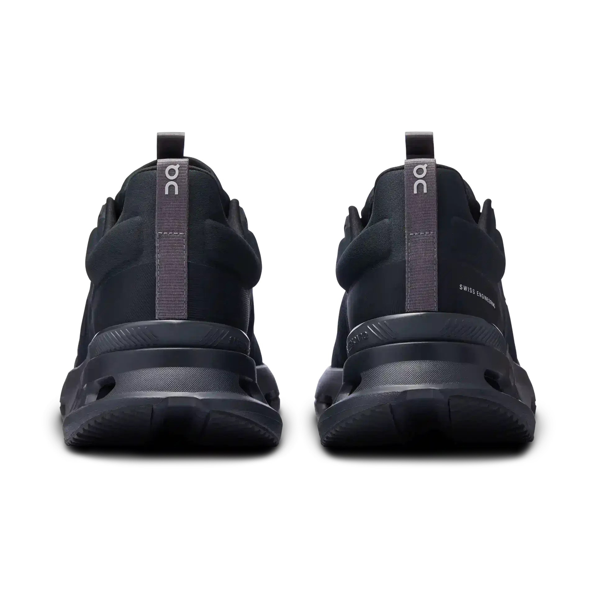 On Running Cloudnova X Black Eclipse On Running - Shoe size: UK 7 Sneakers | Shop From The Mirage