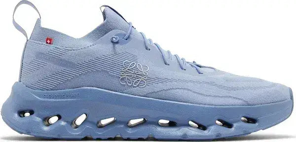 On Running On Running Loewe x Cloudtilt 'Forever Blue' - Shoe size: UK 7 Sneakers | Shop From The Mirage
