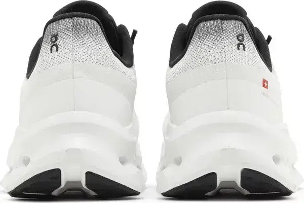 On Running Cloud Tilt Black Ivory On Running - Shoe size: UK 7 Sneakers | Shop From The Mirage