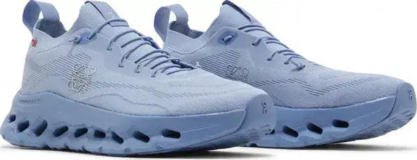 On Running On Running Loewe x Cloudtilt 'Forever Blue' - Shoe size: UK 7 Sneakers | Shop From The Mirage