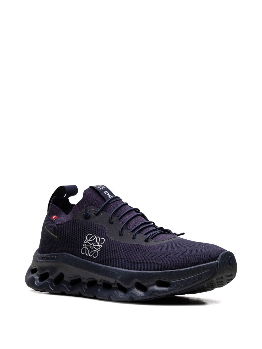 On Running Loewe x Cloudtilt 'All Navy'