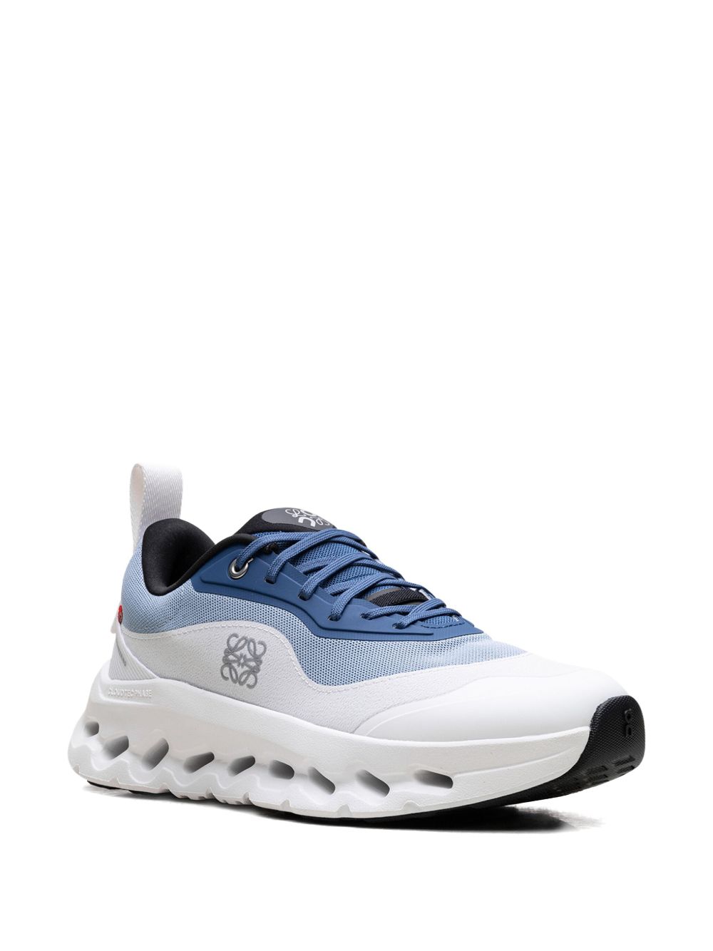 On Running Loewe x Cloudtilt 2 'Blue White'