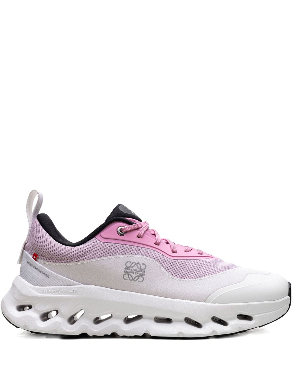 On Running Loewe x Cloudtilt 2 'Pink White'
