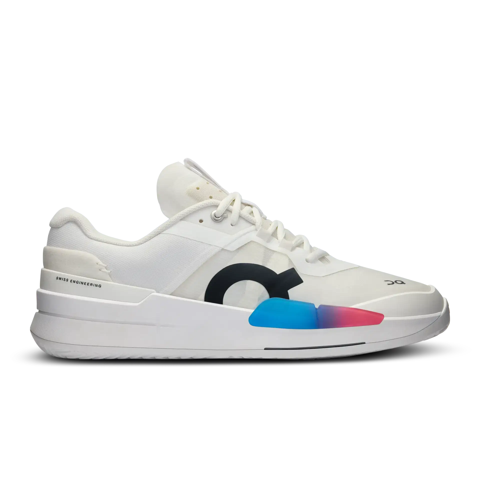 On Running On Running THE ROGER Pro 2 'White Malibu' - Shoe size: UK 7 Sneakers | Shop From The Mirage