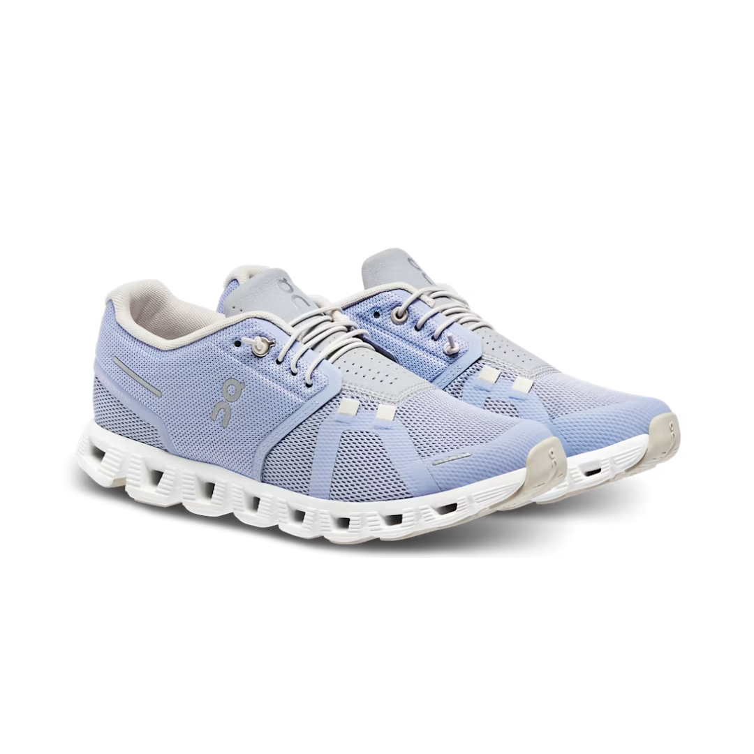 On Running Cloud 5 Nimbus Alloy
