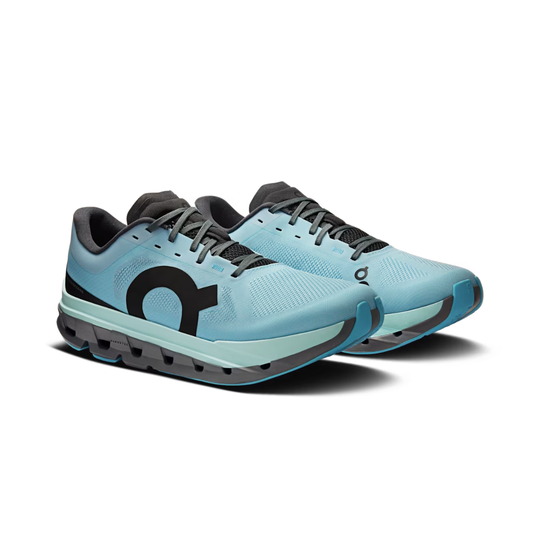 On Running Cloudflow 5 Arctic Stone