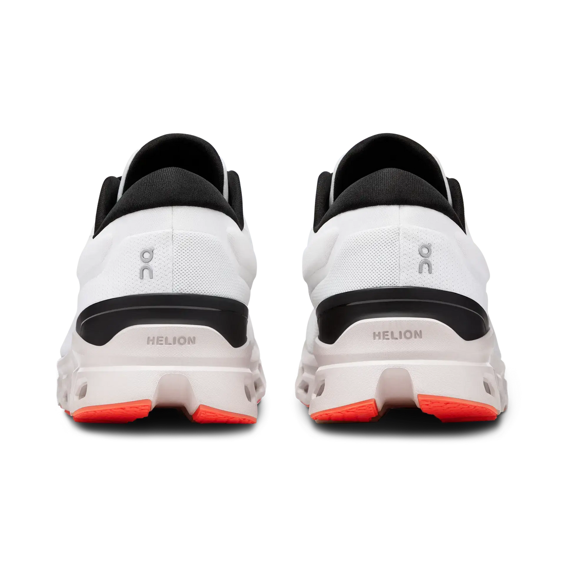 On Running On Running Cloudstratus 3 'White/Sand' - Shoe size: UK 7 Sneakers | Shop From The Mirage