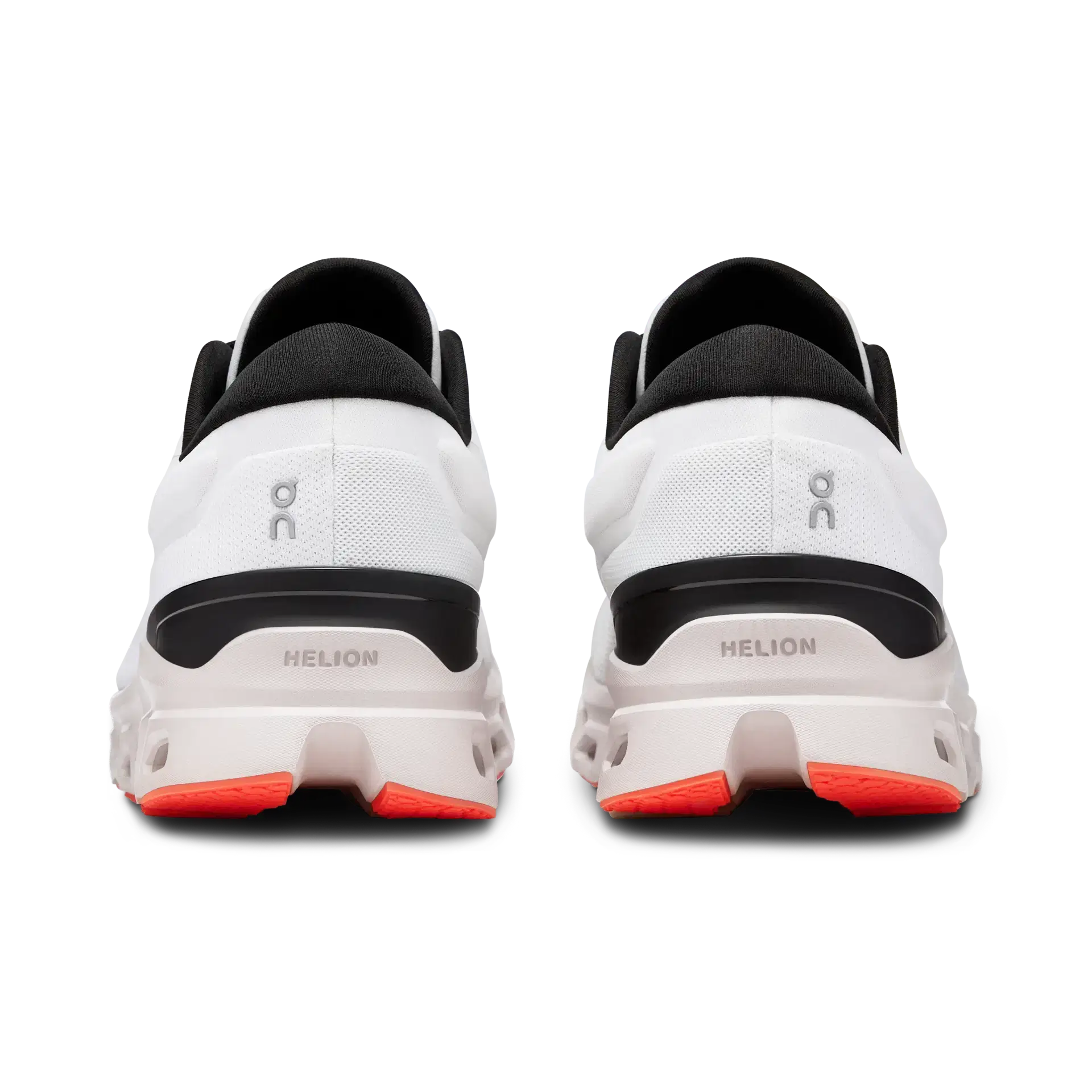 On Running On Running Cloudstratus 3 'White/Sand' - Shoe size: UK 7 Sneakers | Shop From The Mirage