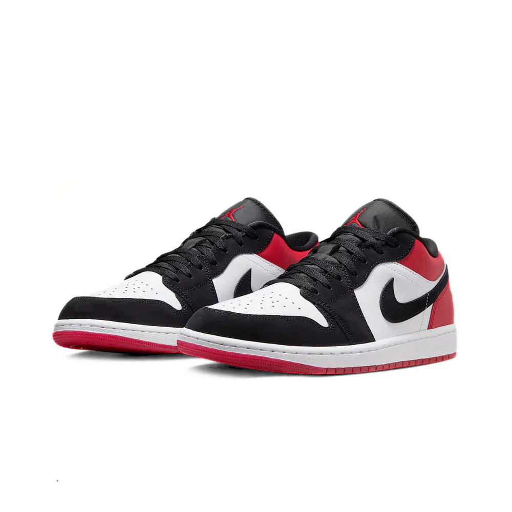 Air Jordan 1 Low SE 'Black Toe' (2025)