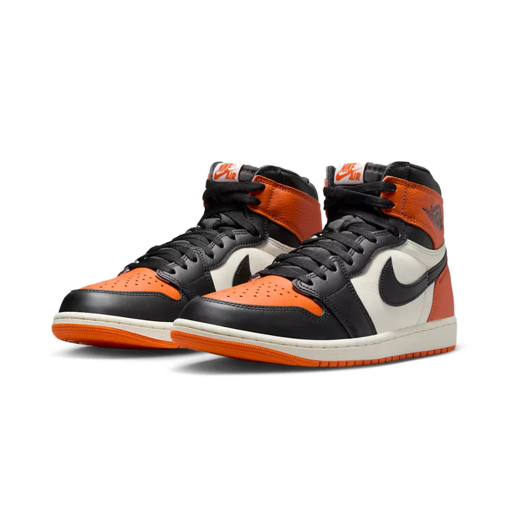 Air Jordan 1 Retro High OG 'Shattered Backboard' 2025