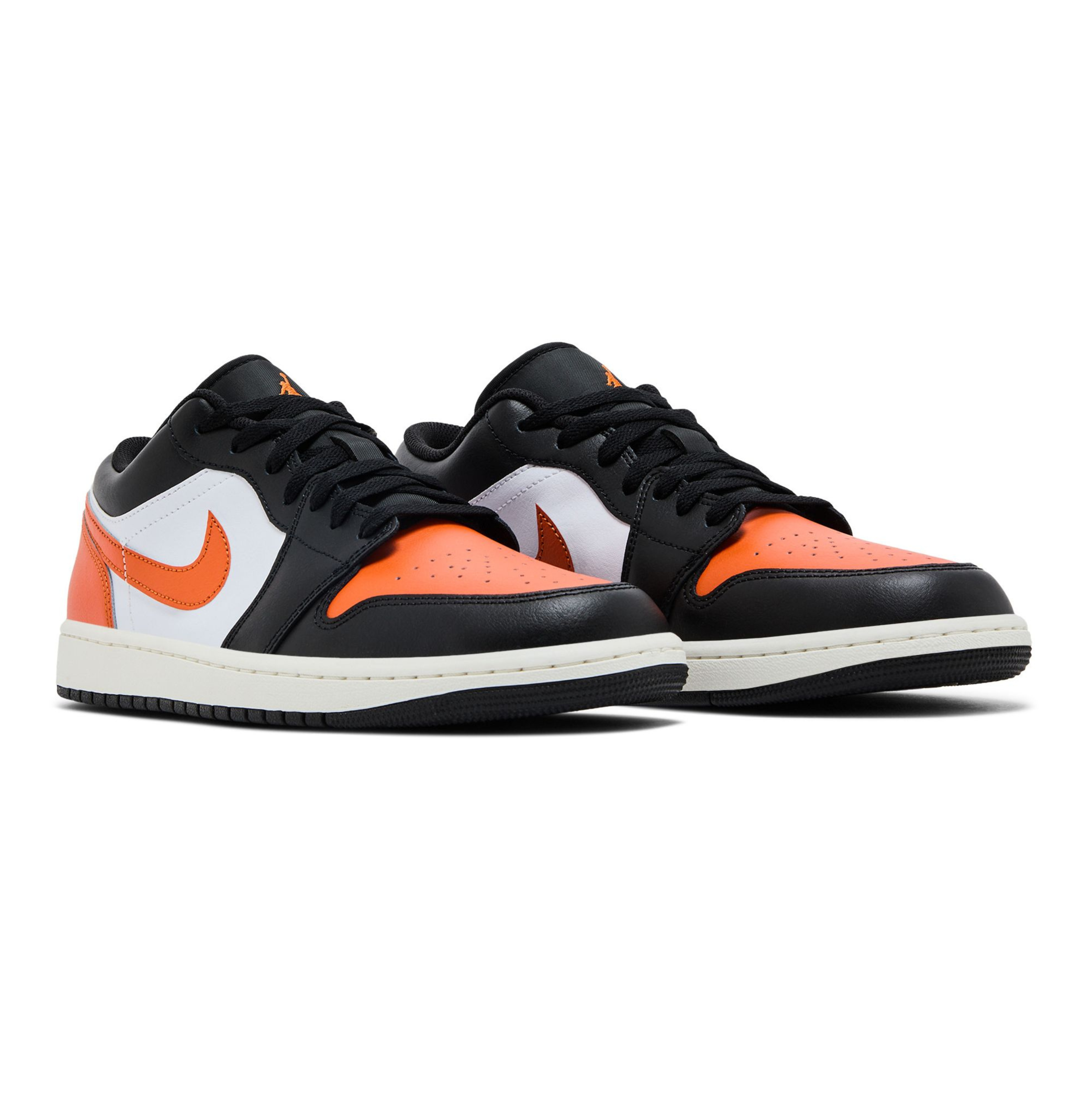 Air Jordan 1 Low 'Shattered Backboard Alternate'