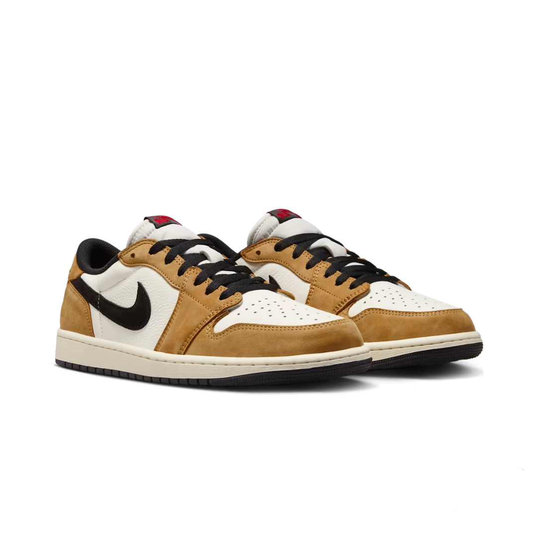 Air Jordan 1 Retro Low OG 'Rookie of the Year'
