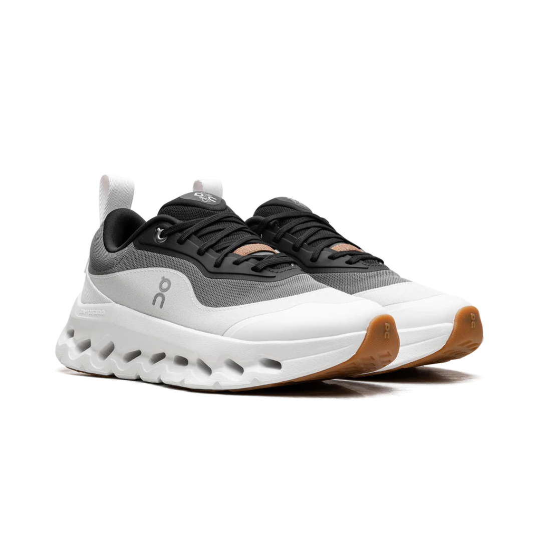 On Running Cloudtilt 2 LOEWE Black White Gum (W)