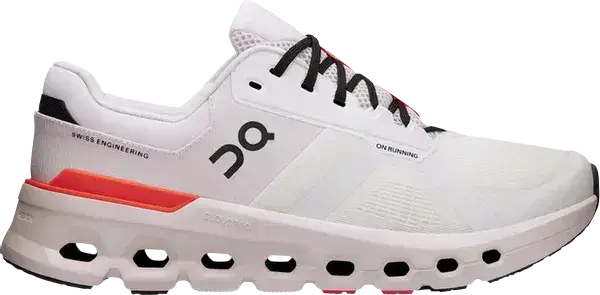 On Running Cloud Runner 2 Undyed Sand On Running - Shoe size: UK 7 Sneakers | Shop From The Mirage