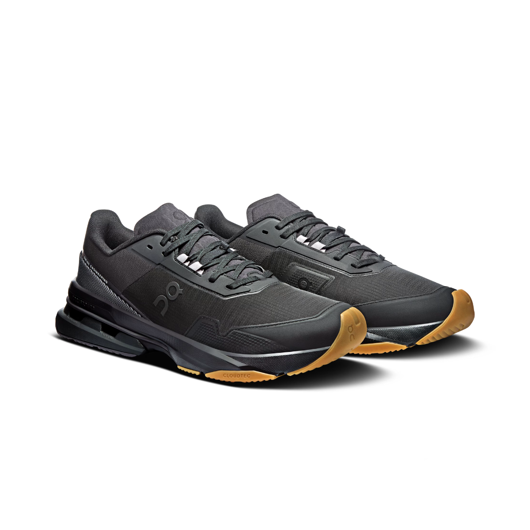 On Running Cloudpulse Pro Black Rock