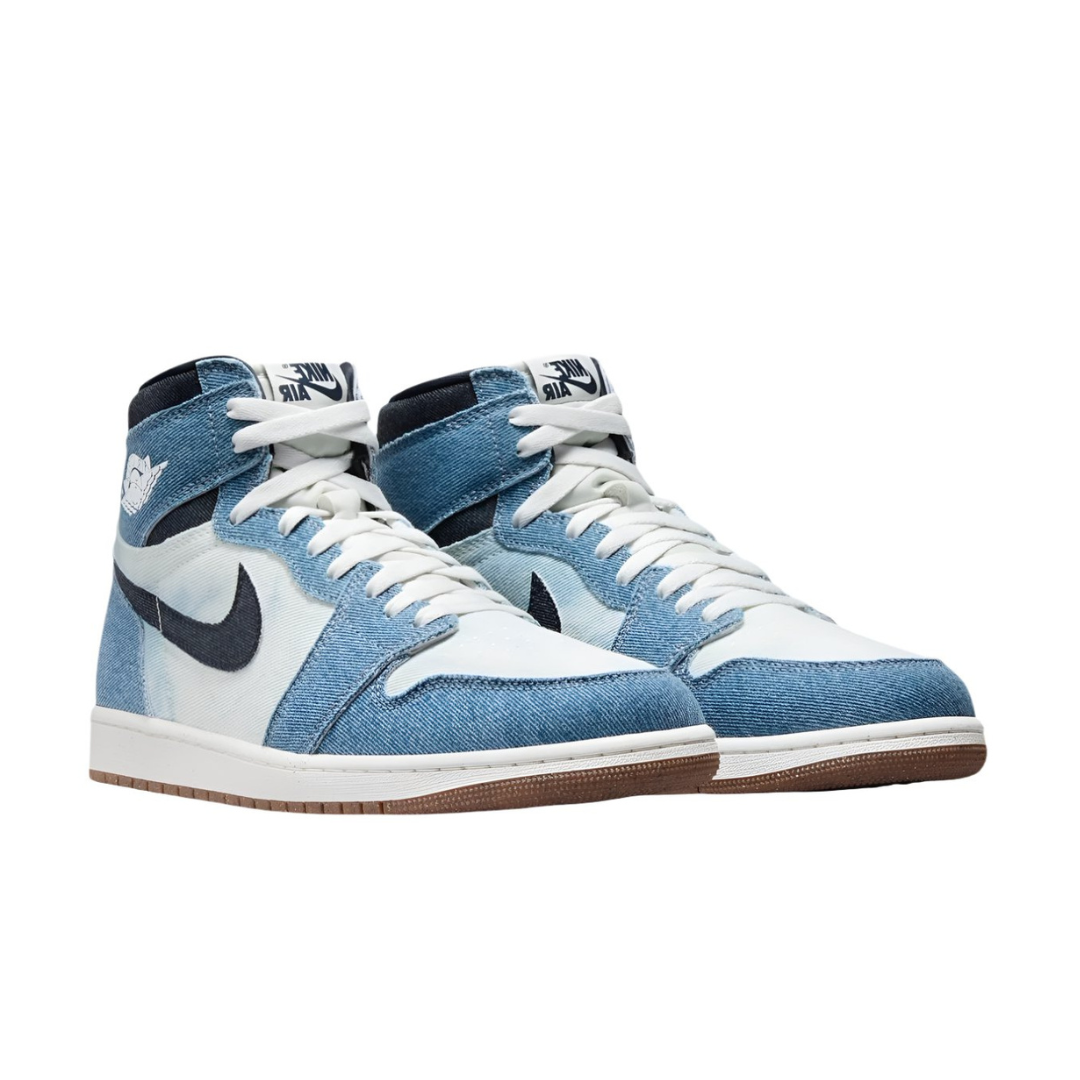 Air Jordan 1 Retro High OG 'Denim'