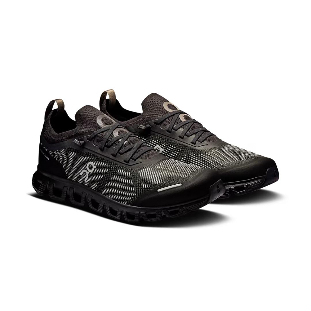 On Running Cloud 6 Versa Black Eclipse