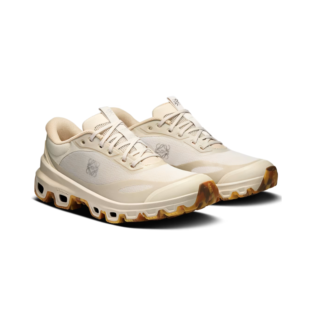 On Running Cloudventure 2 Loewe Sand (W)