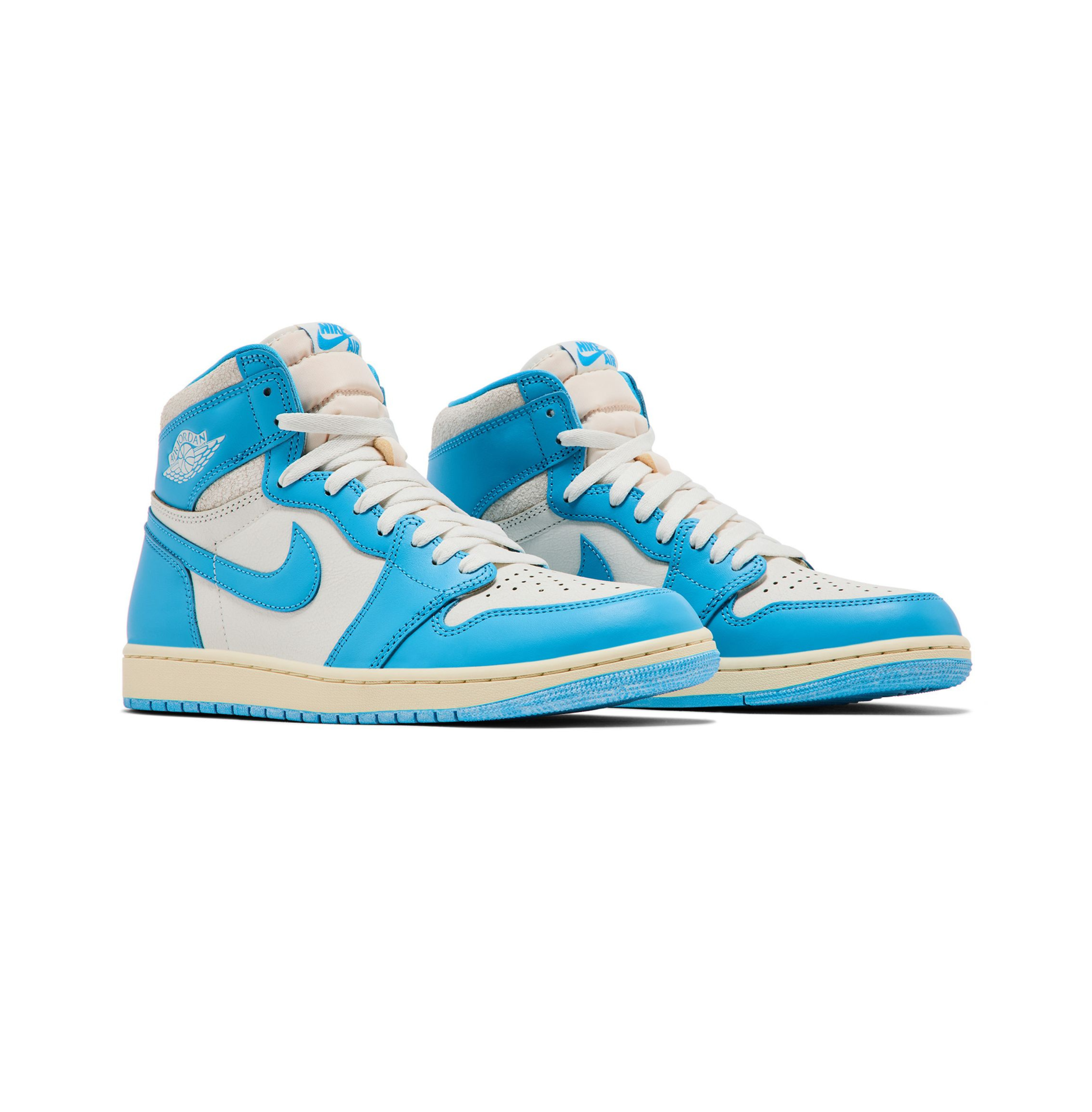 Air Jordan 1 Retro High OG 'UNC Reimagined'
