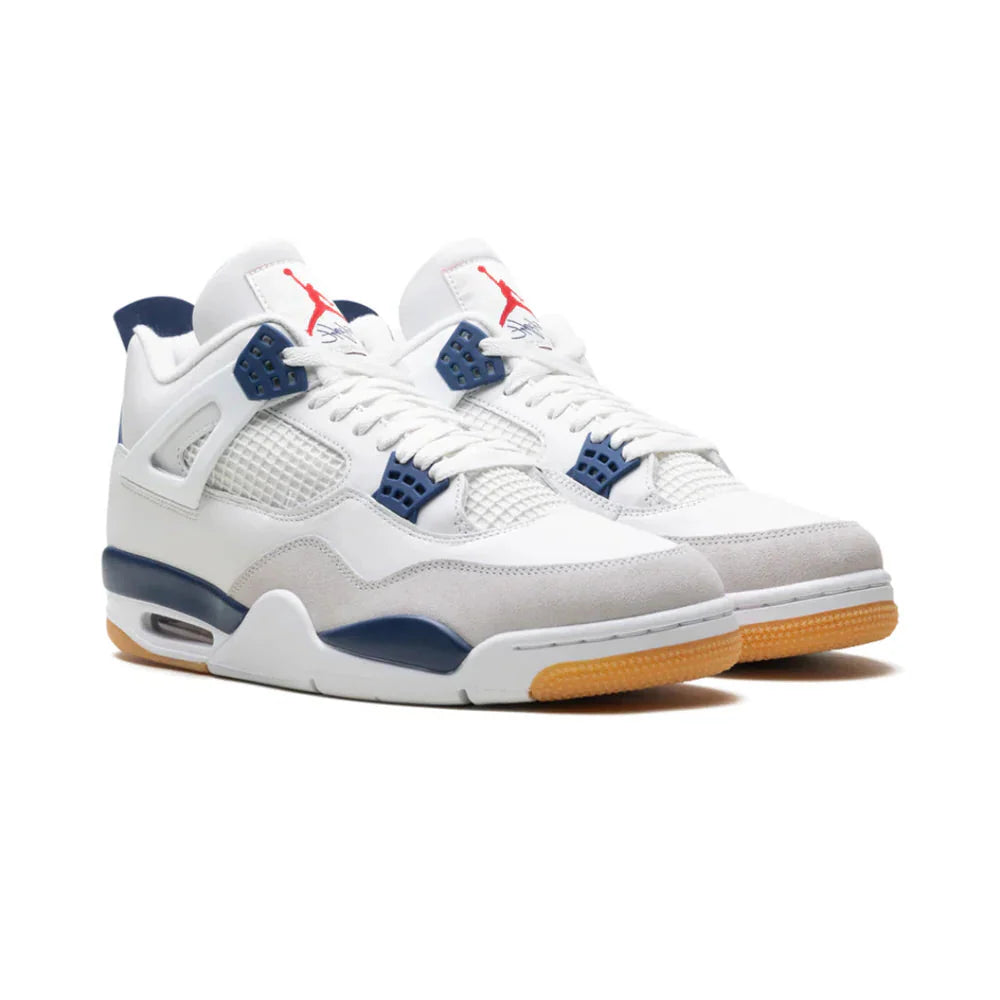 Air Jordan 4 Retro SB 'Navy'