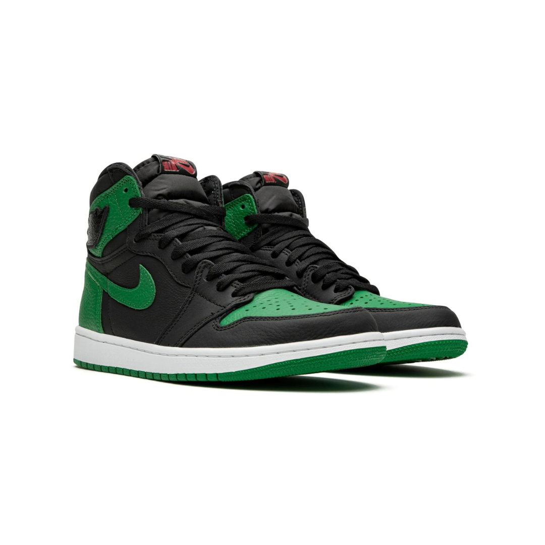 Air Jordan 1 Retro High 'Pine Green Black'