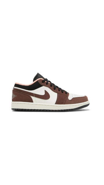 Air Jordan 1 Low 'Mocha'