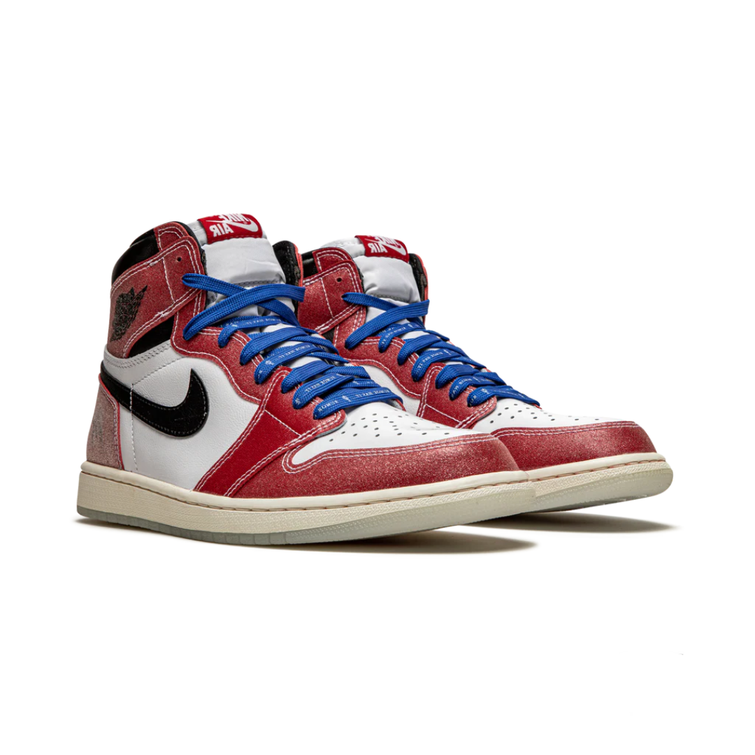 Air Jordan 1 Retro High 'Trophy Room Chicago'