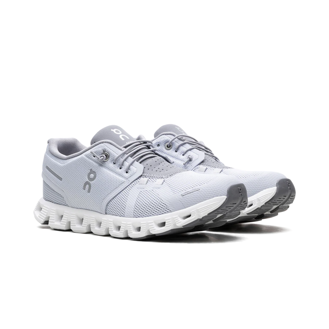 On Running Cloud 5 Heather Fossil (W)