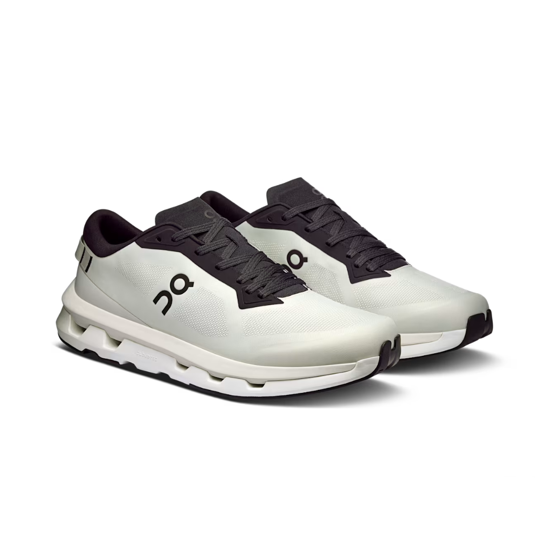 On Running Cloudzone Ice Black