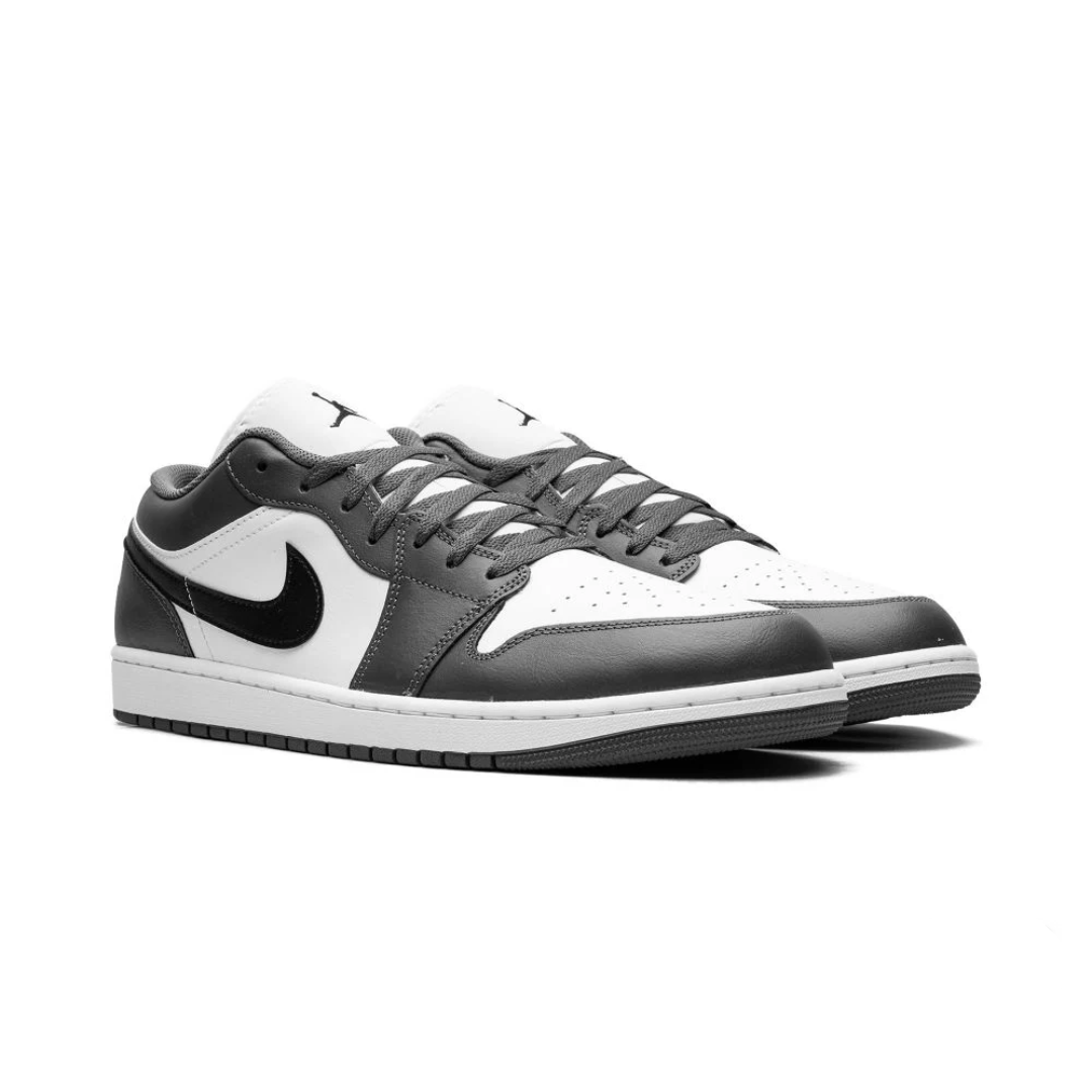 Air Jordan 1 Low 'Iron Grey'