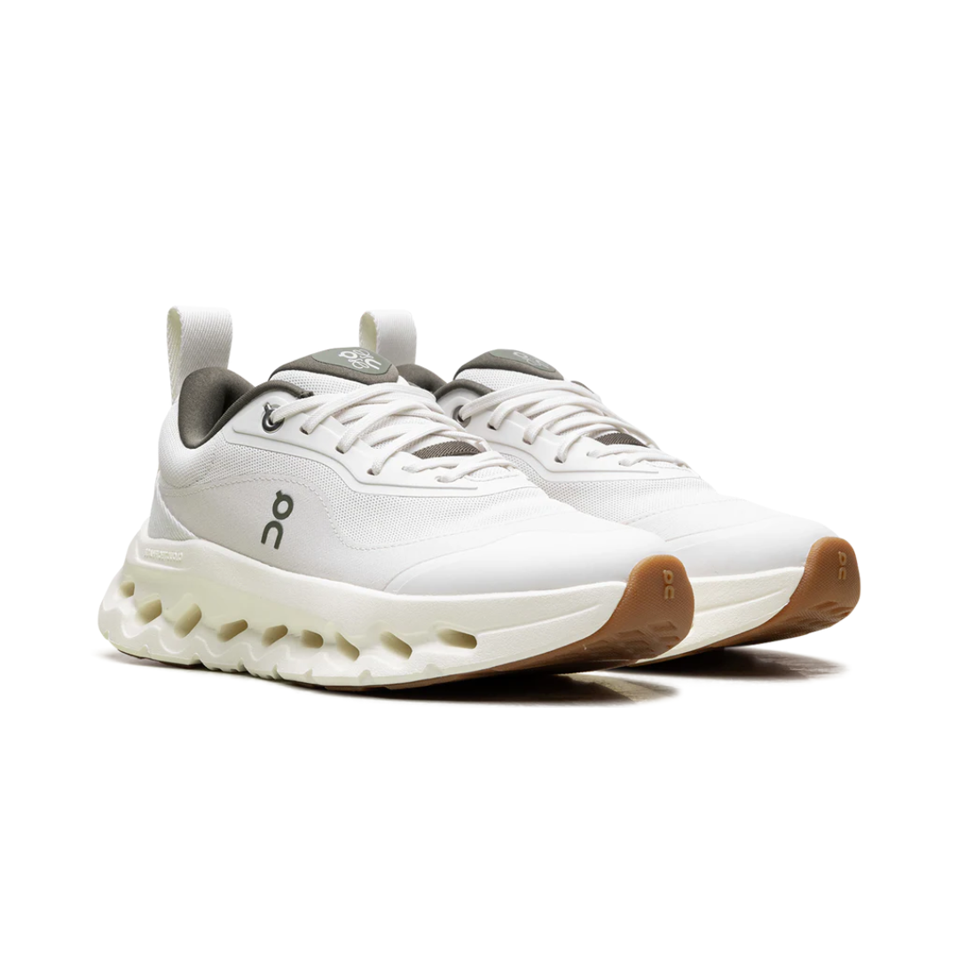 On Running Cloudtilt 2 LOEWE White Khaki