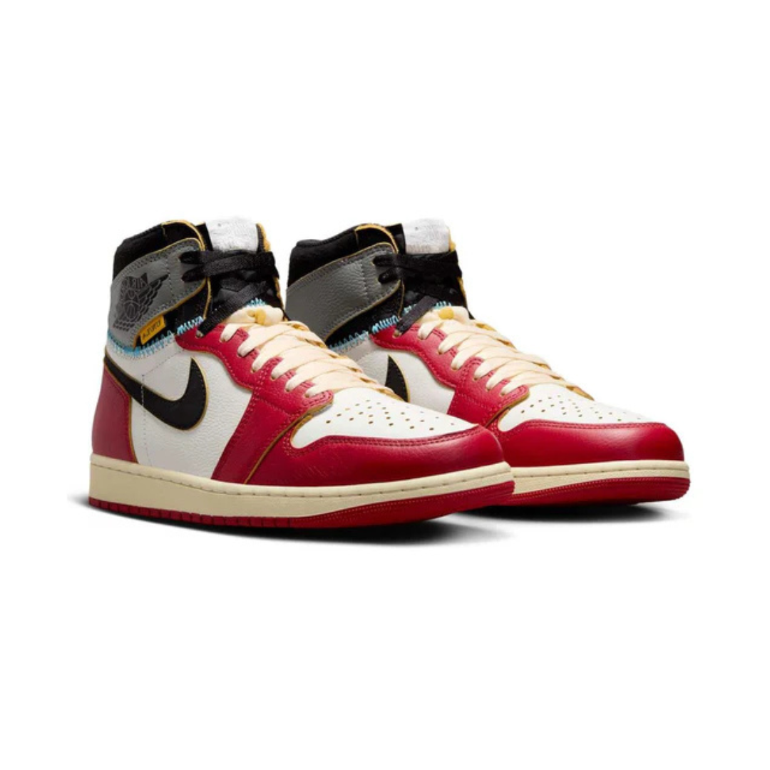 Union LA x Air Jordan 1 Retro High OG SP 'Chicago Shadow'